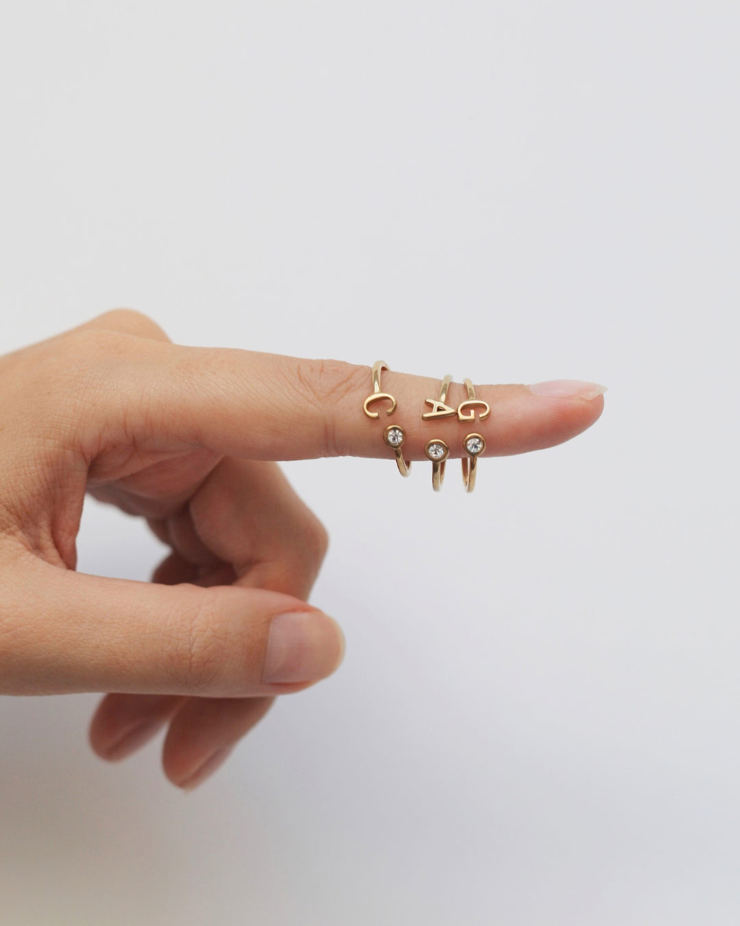 NEW IN