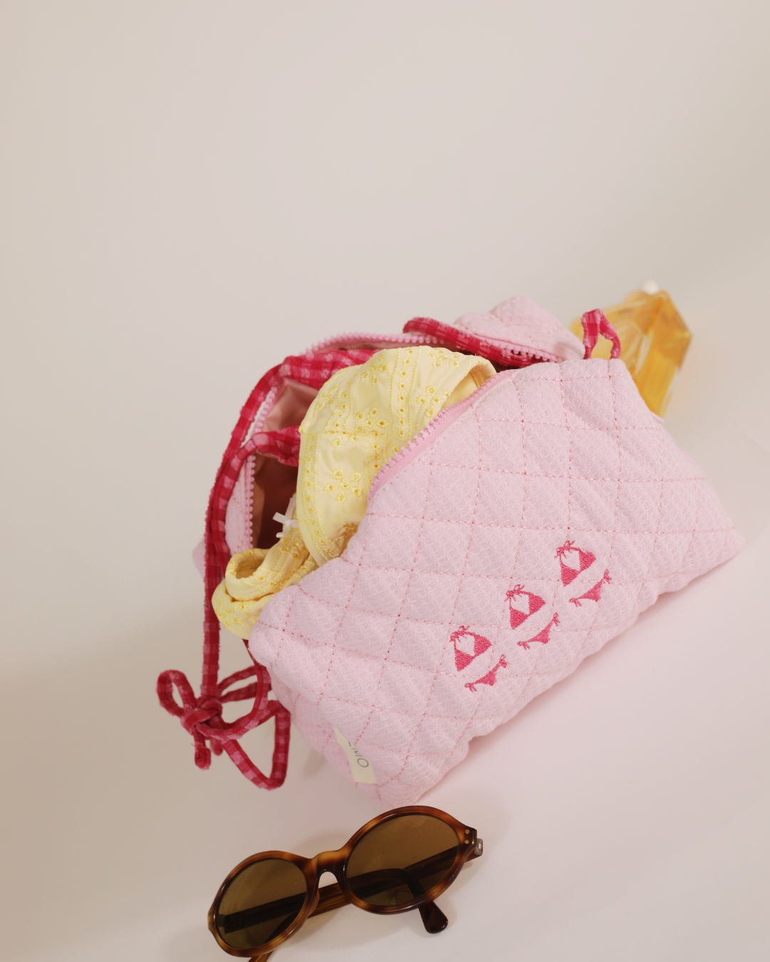 Summer Pouches