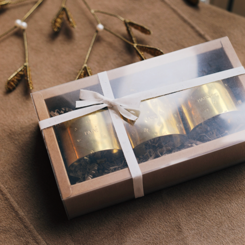 TOUS LES ACCESSOIRES