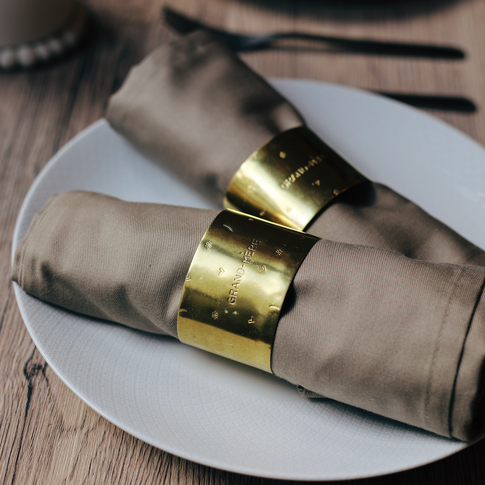 Maison - Art de la Table