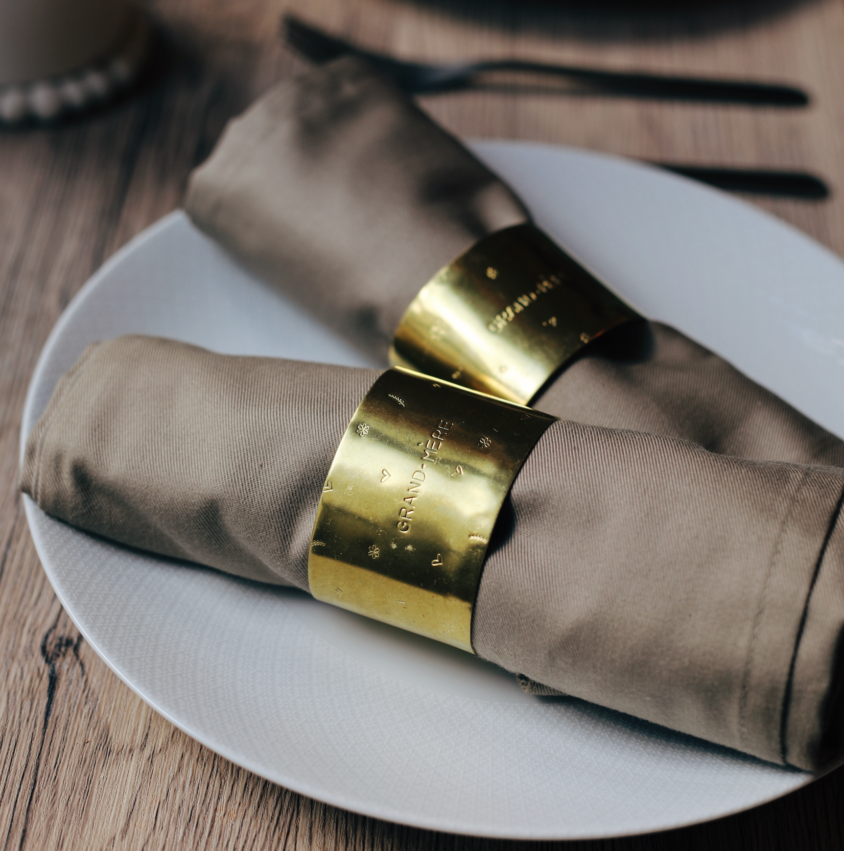 Maison - Art de la Table