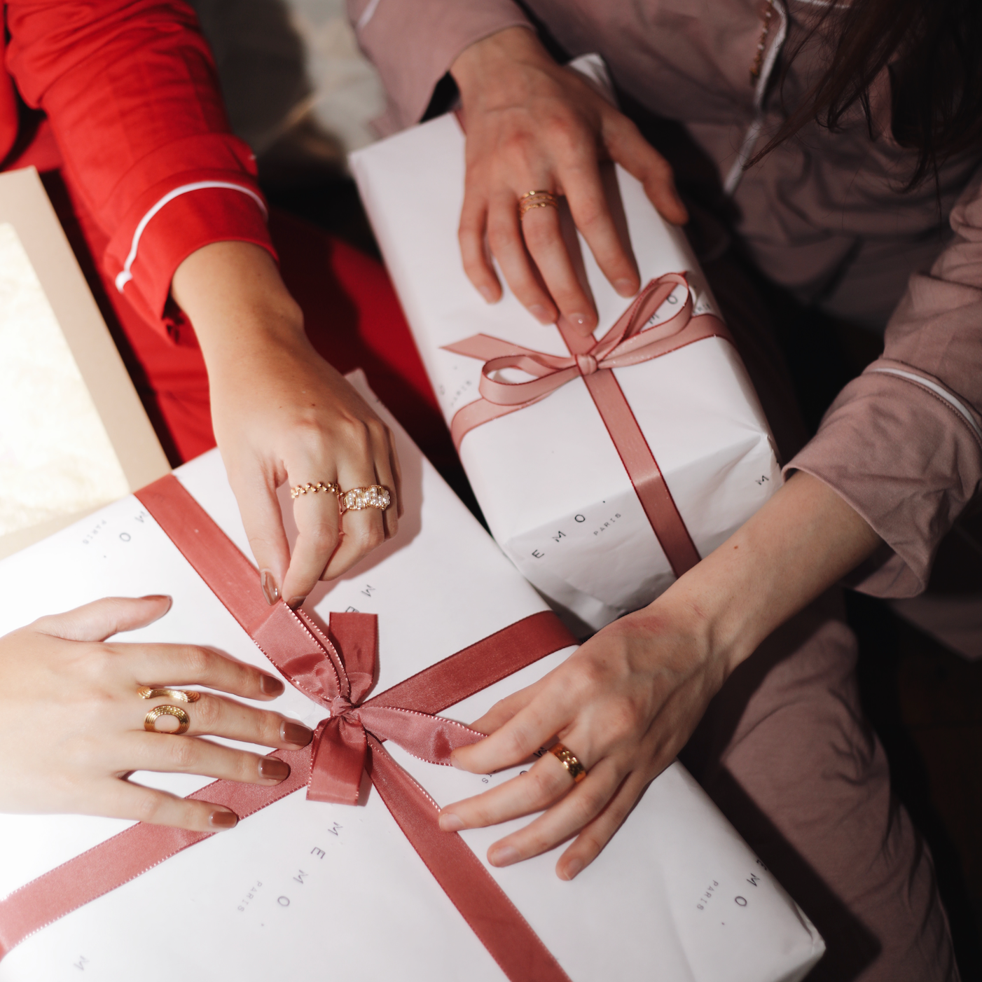 Sélection Cadeaux