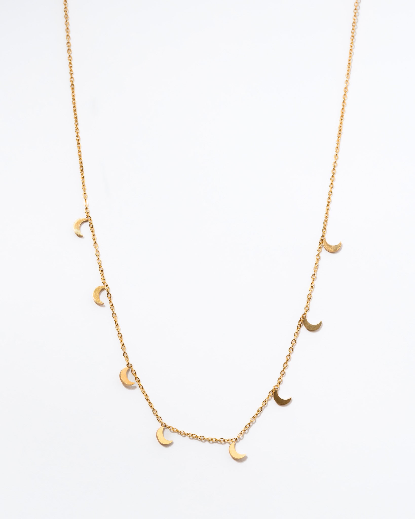 Yui I Collier Ras de cou