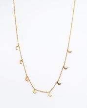 Yui I Collier Ras de cou