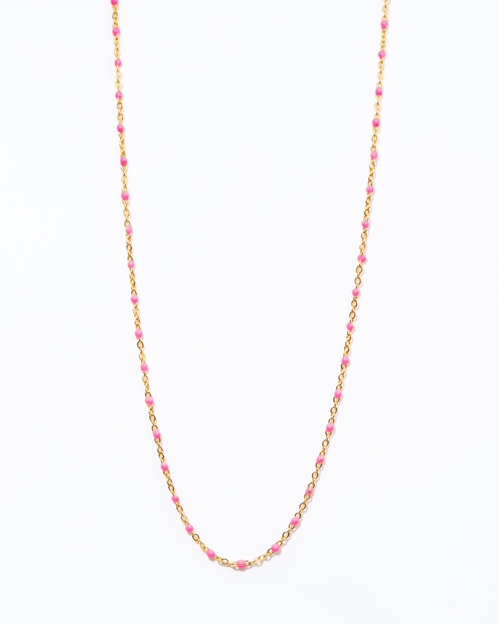 Tinga | Collier 3 en 1