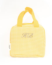 Sac Isotherme Personnalisable I Lunch Bag