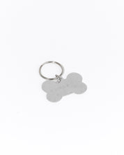 Woof | Médaille pour Chiens