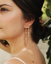 Boucles Elya