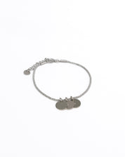 Bracelet Initiales Personnalisable