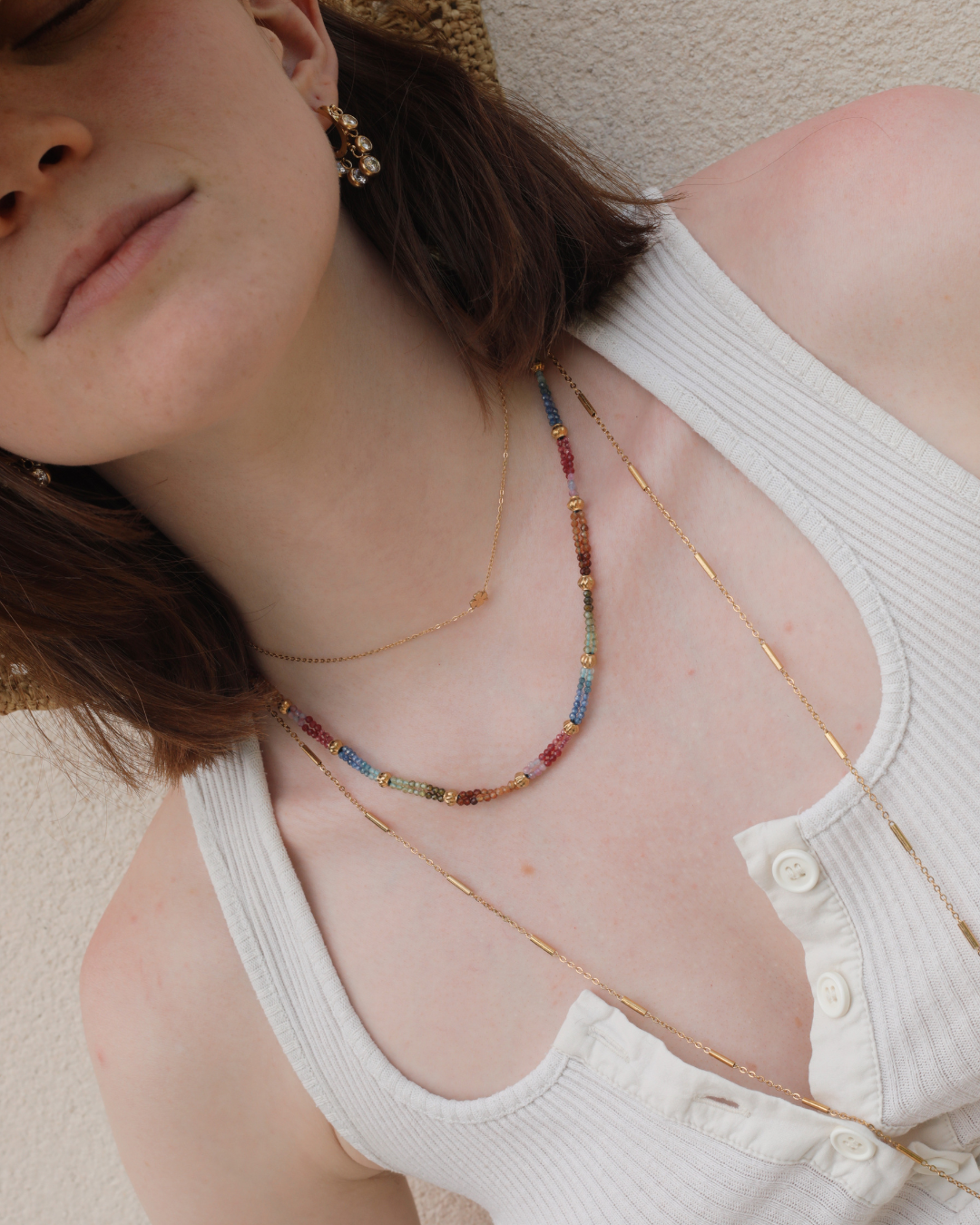 Collier Mira