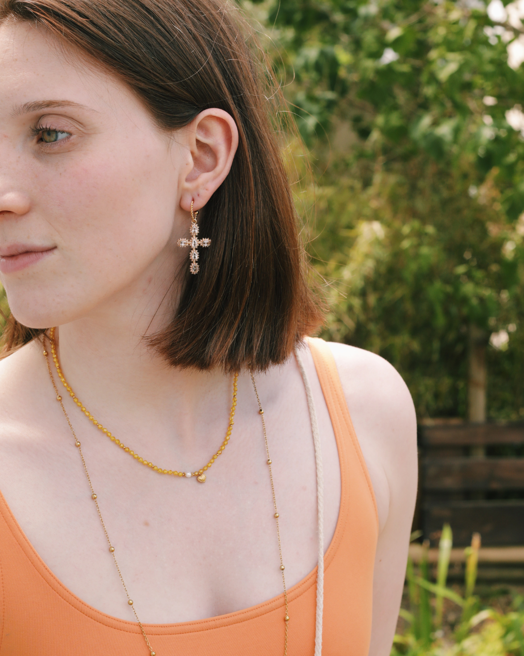 Collier Pio