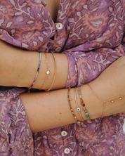 Bracelet Yam