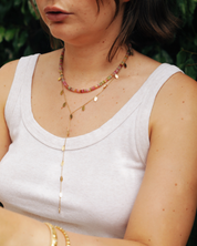 Collier Yanka
