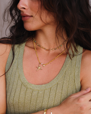 Collier Pio