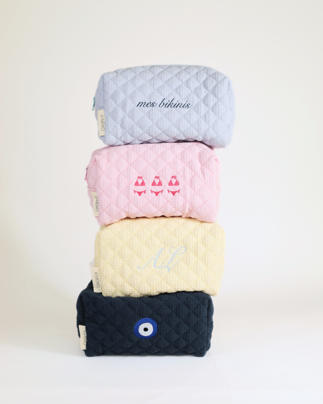 Pochette Oeil