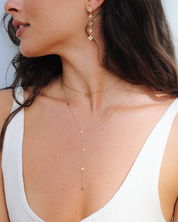 Collier Mili