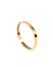 Toi & Moi | Bracelet Estampé