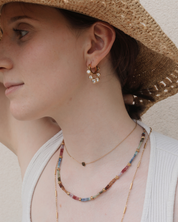 Collier Mira
