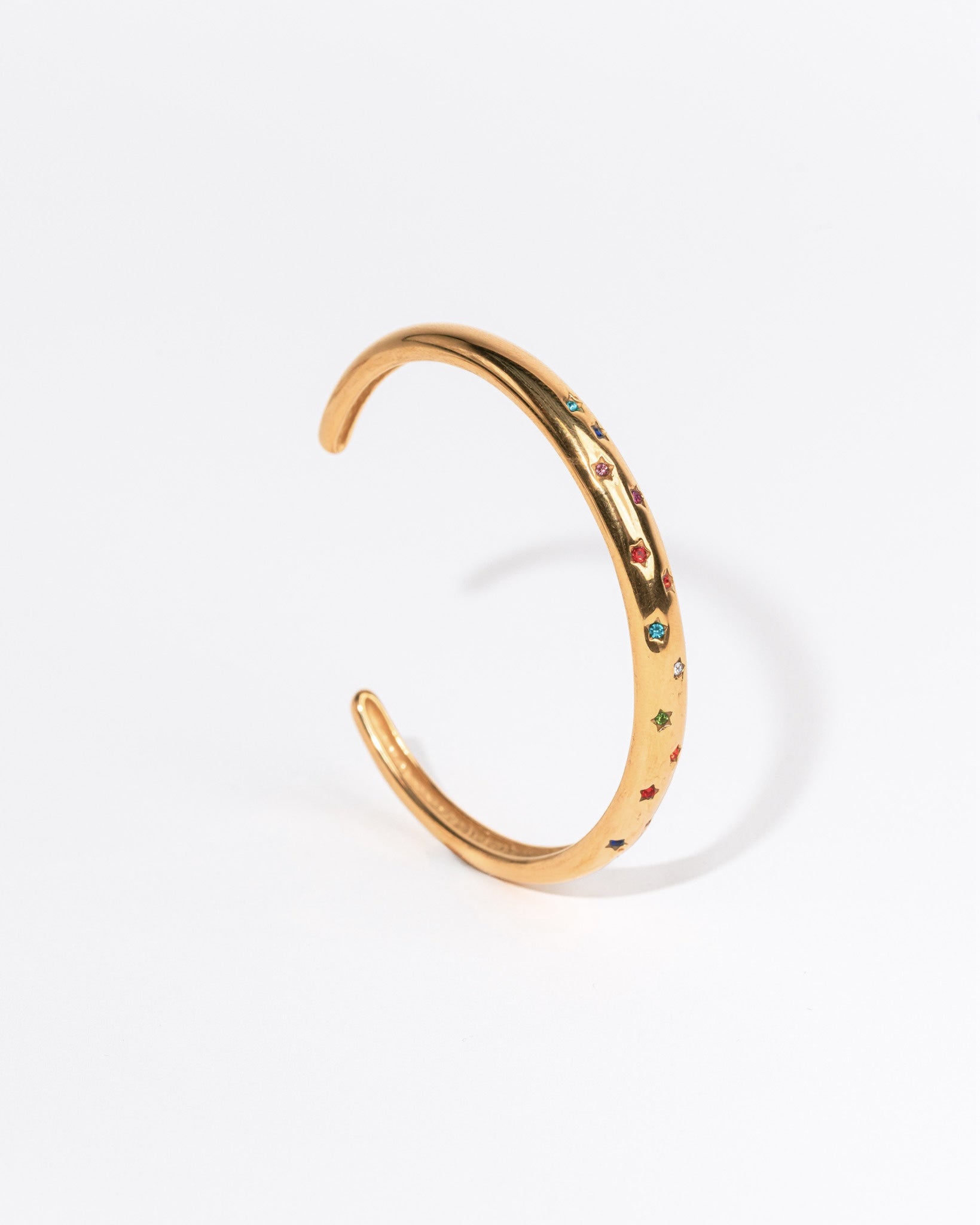 Laya I Bracelet Coloré