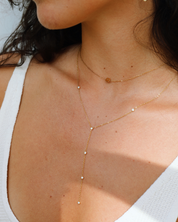 Collier Mili