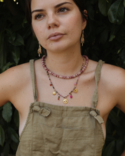 Collier Aya