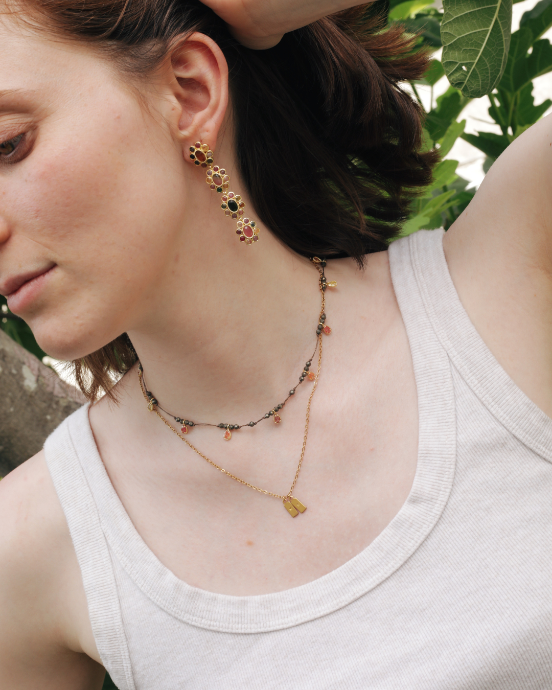 Collier Rafa