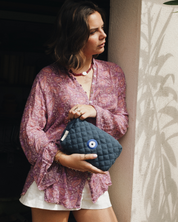 Pochette Oeil