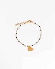 Valencia | Bracelet en Acier Inoxydable