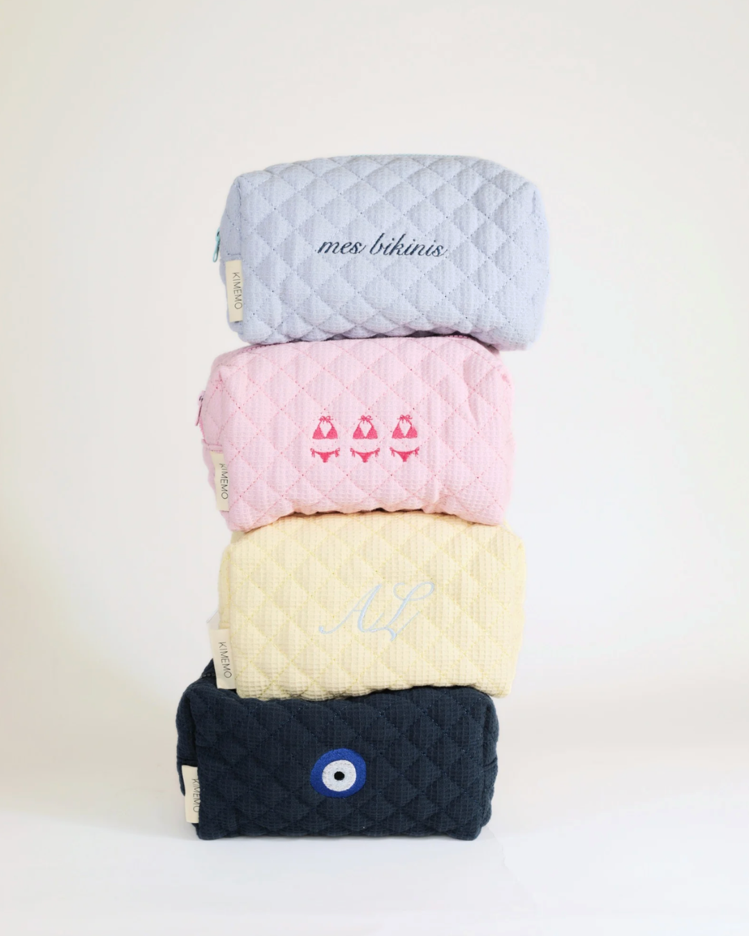 Pochette Mes Bikinis