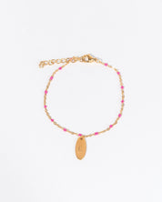 Valencia | Bracelet en Acier Inoxydable