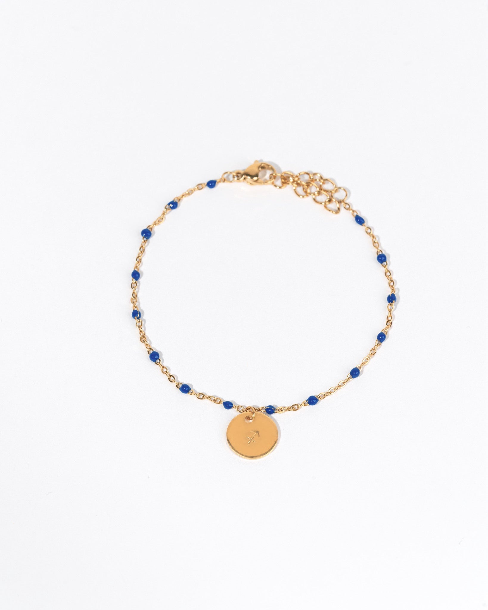 Valencia | Bracelet en Acier Inoxydable