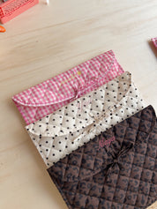 Housse d'Ordinateur Personnalisable