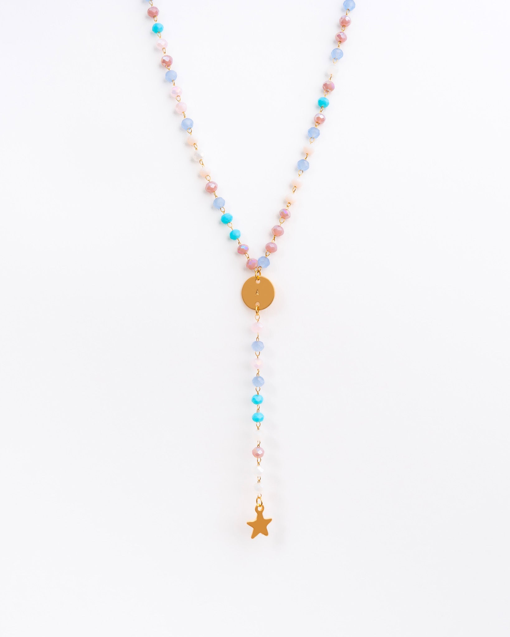 Ramatuelle | Chapelet Perlée