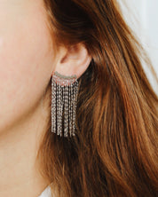 Pira I Boucles en Acier Inoxydable