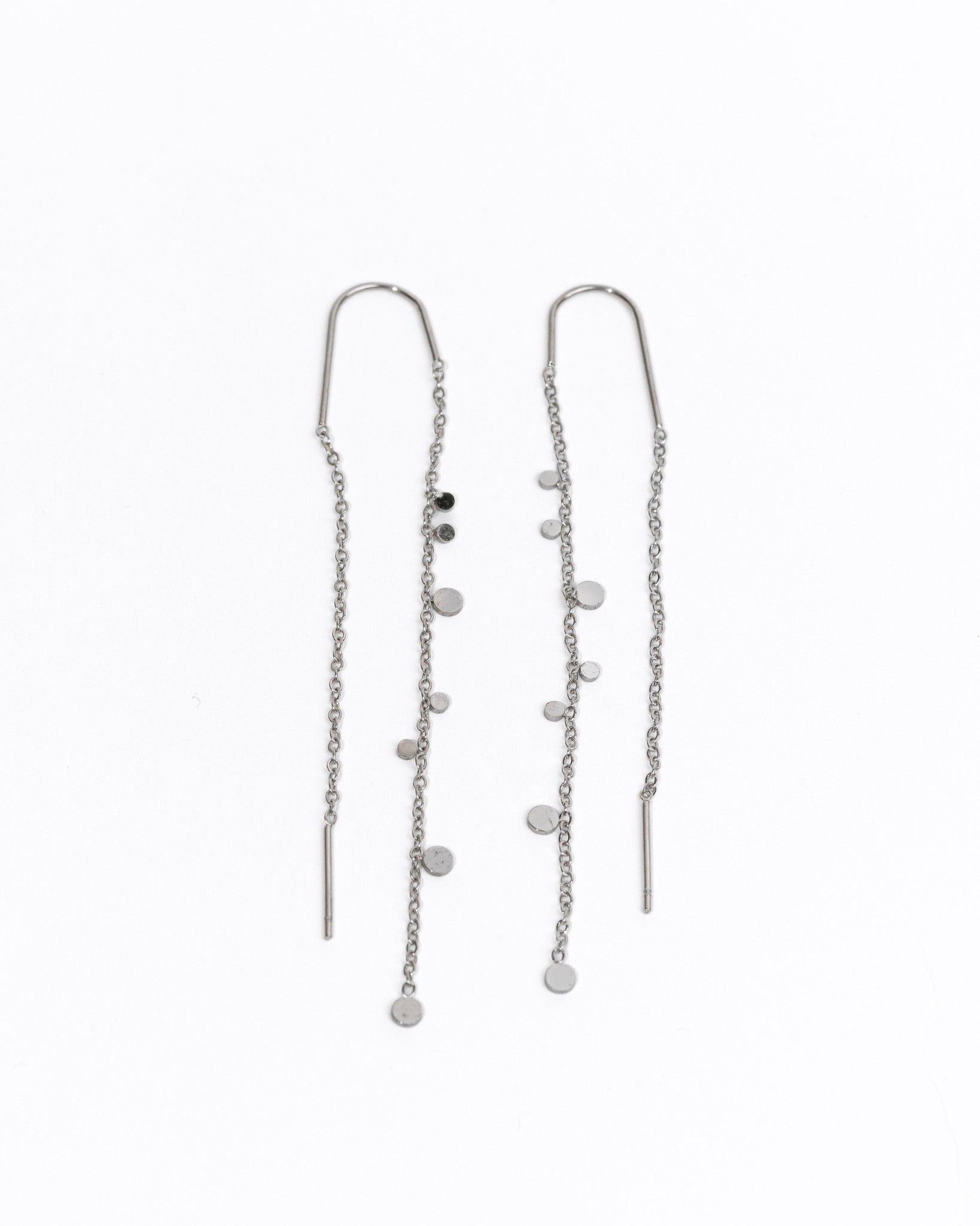 Santa Ana | Boucles Pendantes