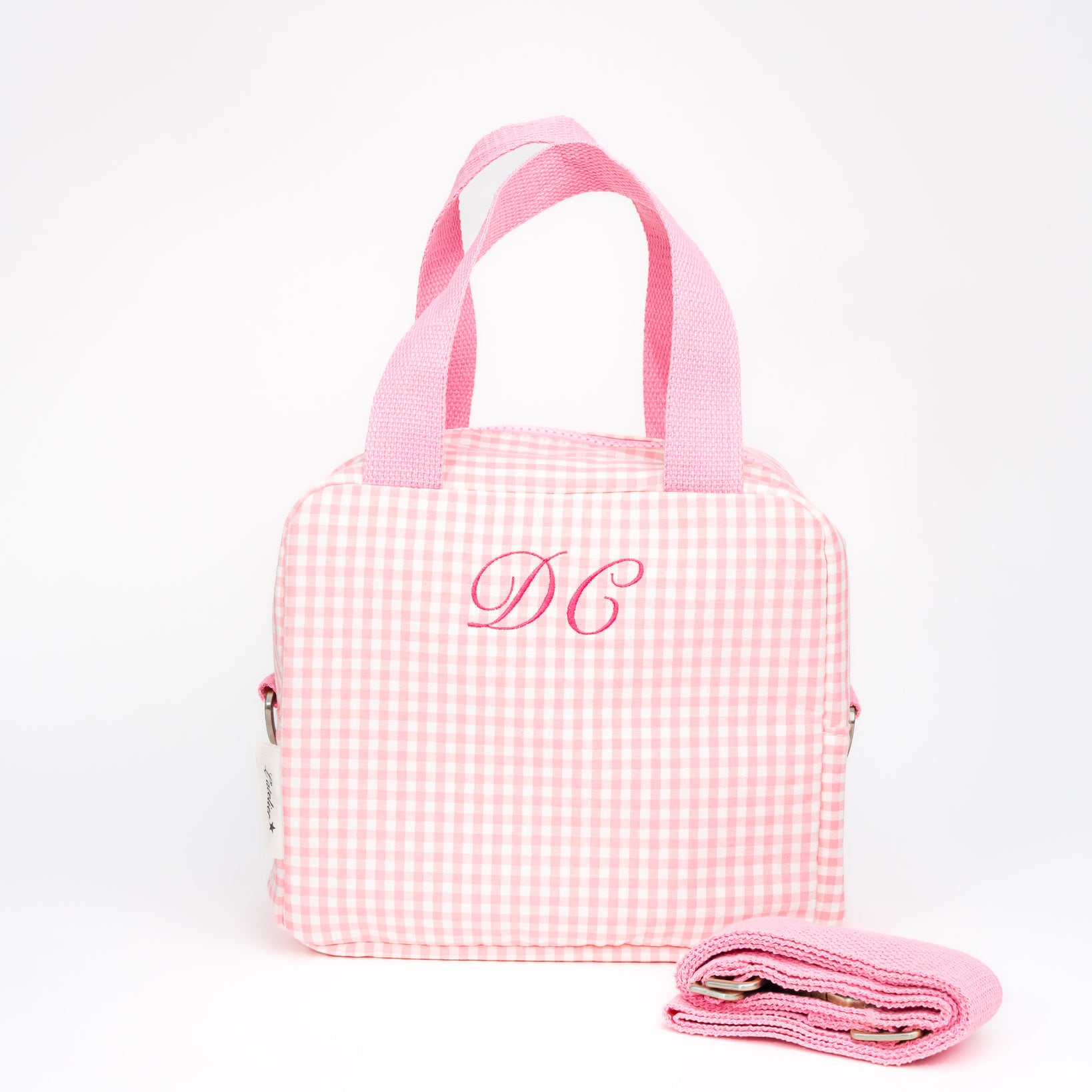 Sac Isotherme Personnalisable I Lunch Bag