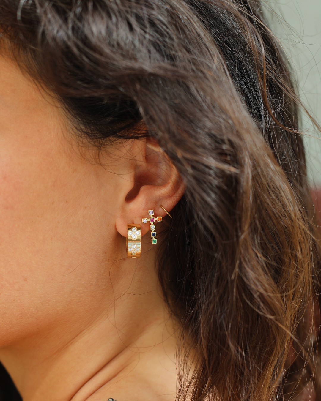 Boucles Nia