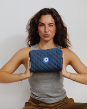 Pochette Oeil