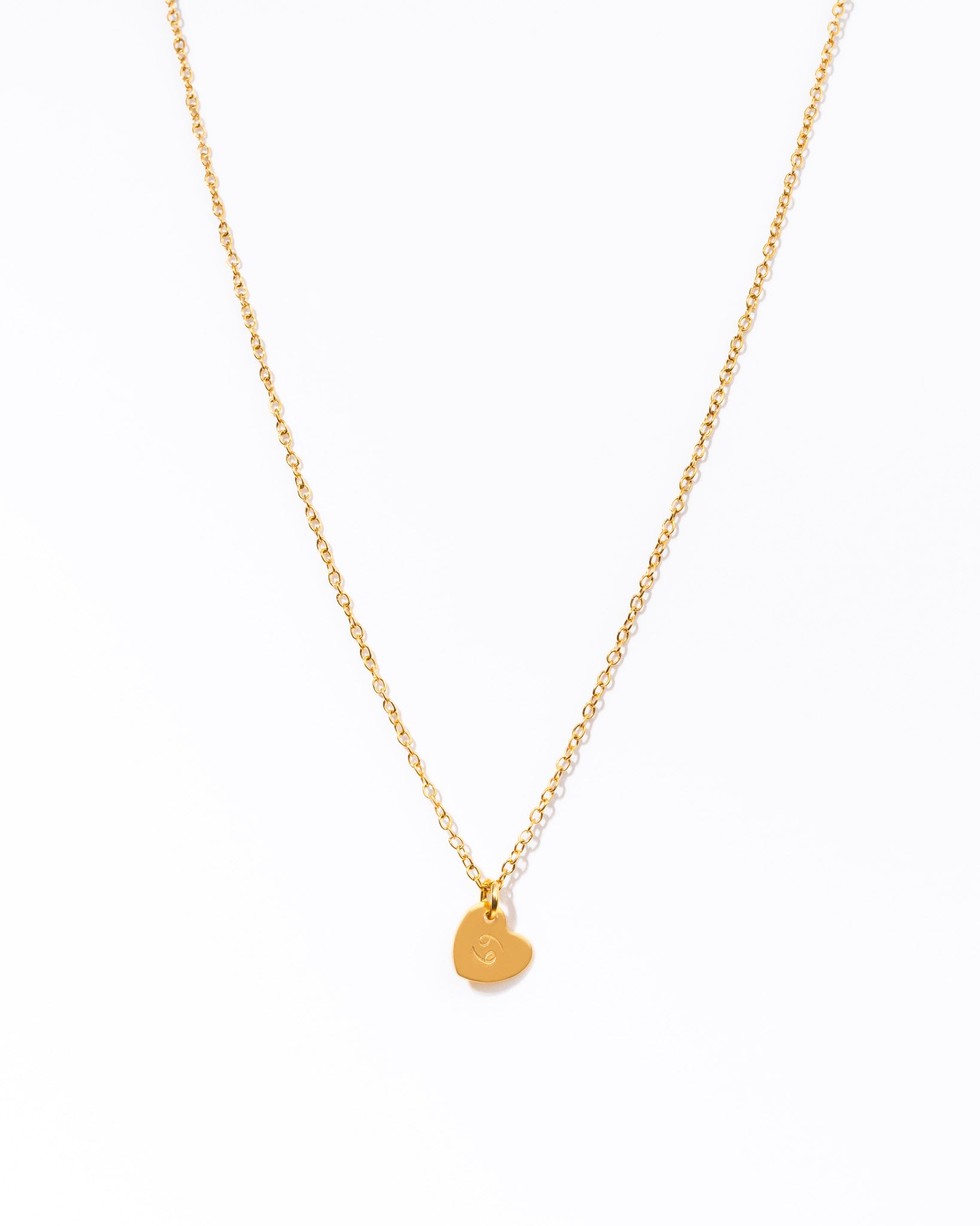 Tout Moi | Collier 100% Personnalisable