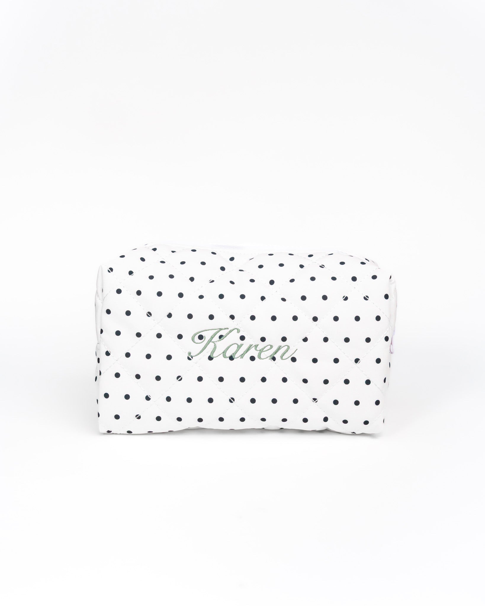 Trousse Beauté Personnalisable