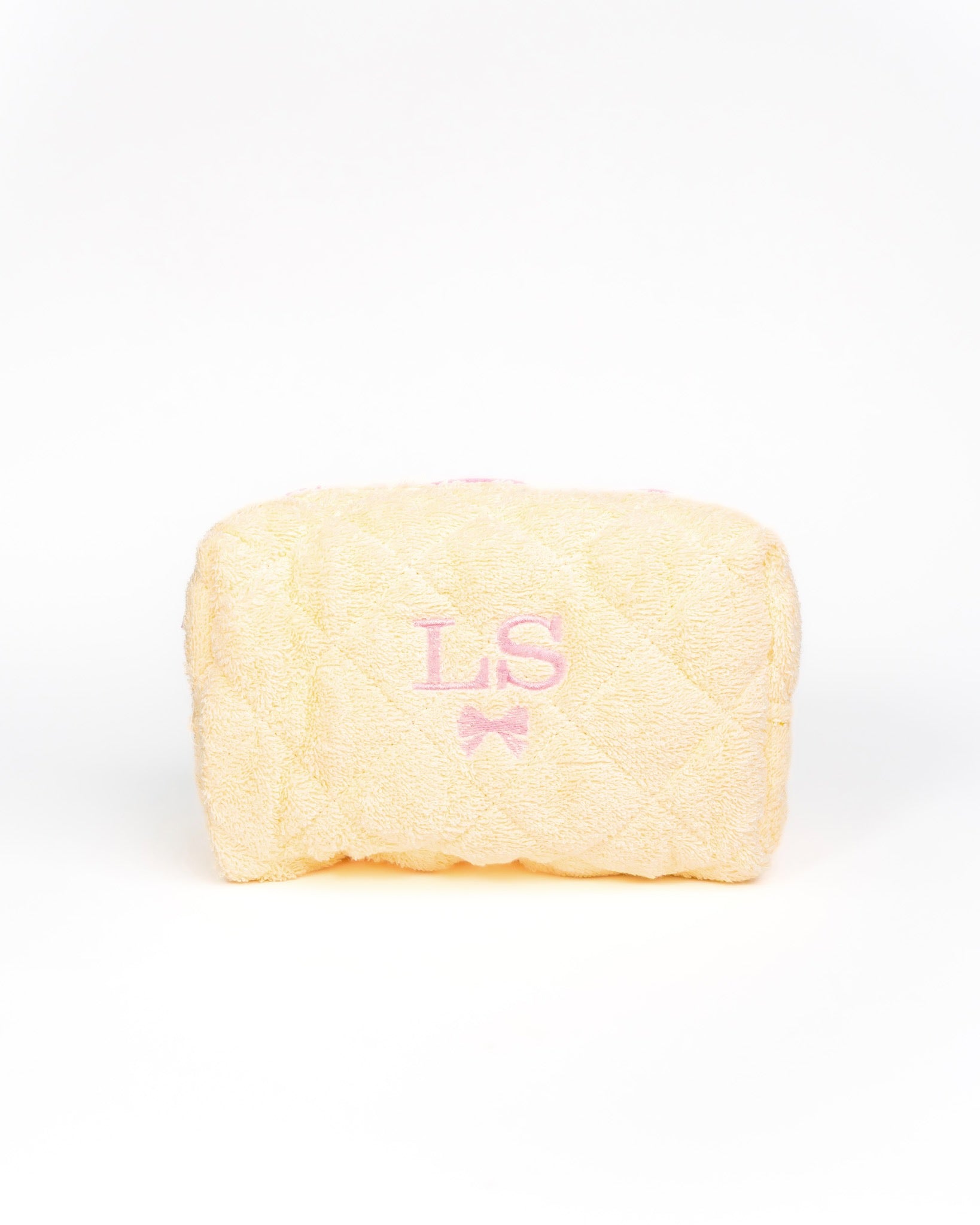 Trousse Beauté Personnalisable