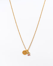 Mio I Collier à Charm