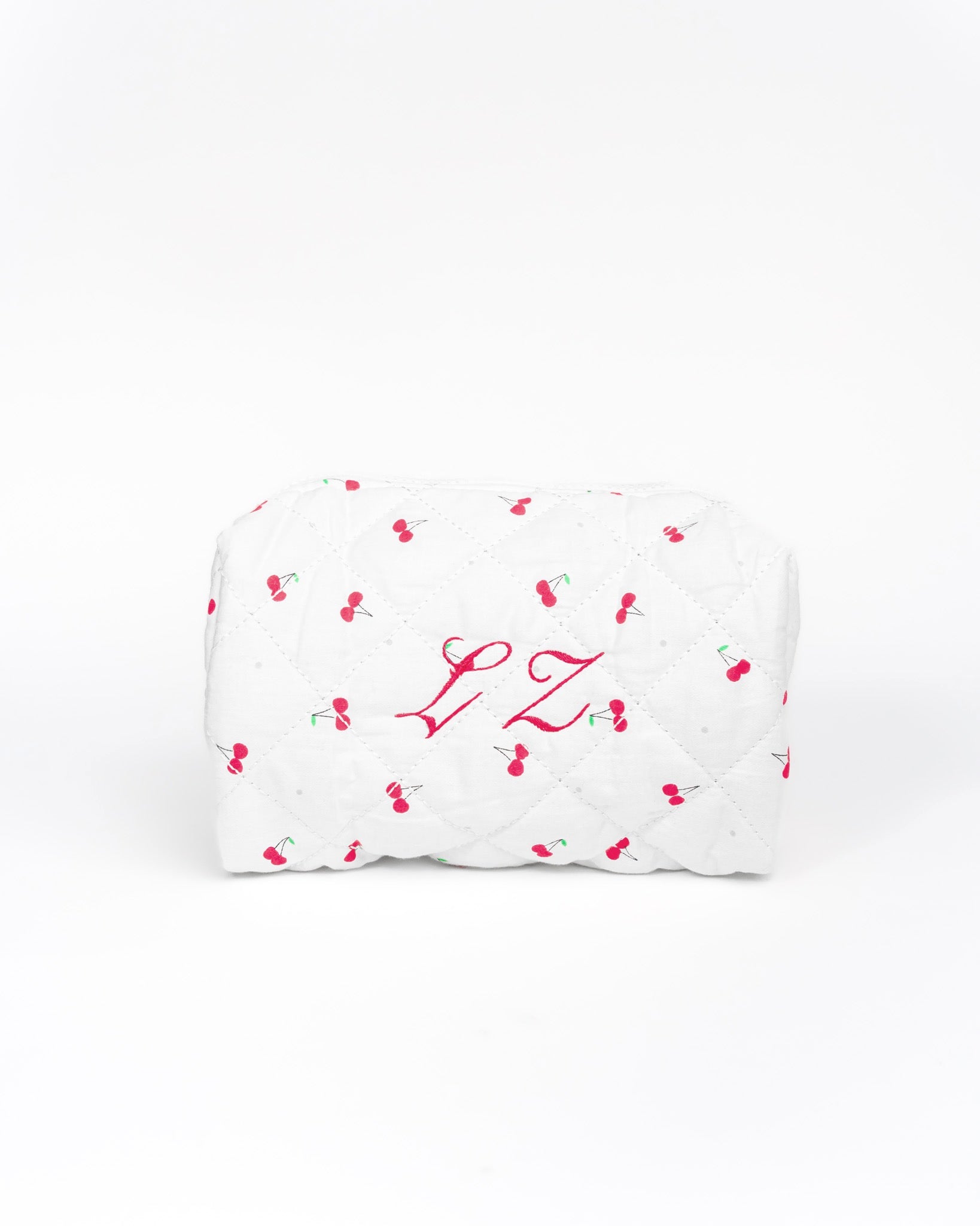 Trousse Beauté Personnalisable