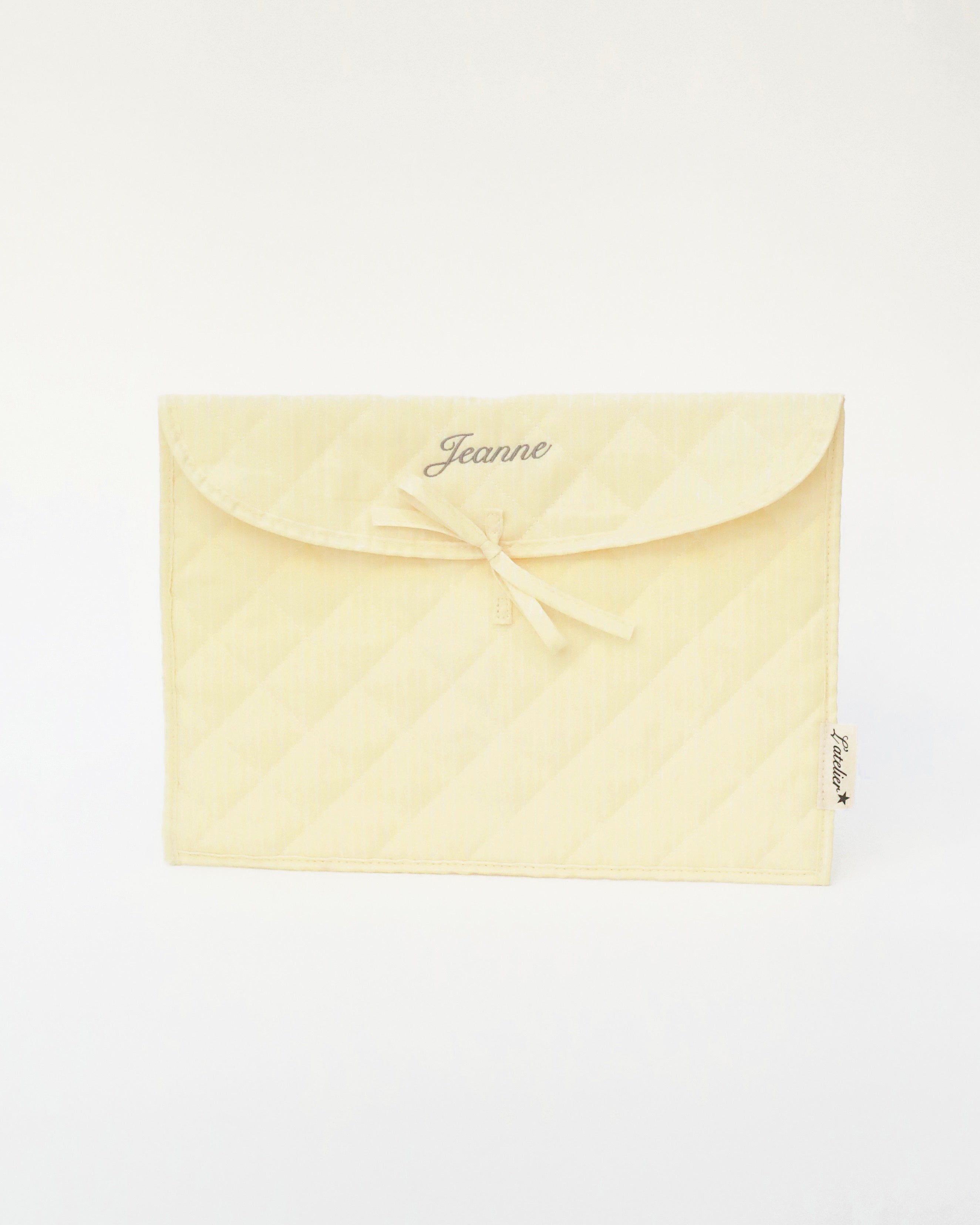 Housse d'Ordinateur Personnalisable