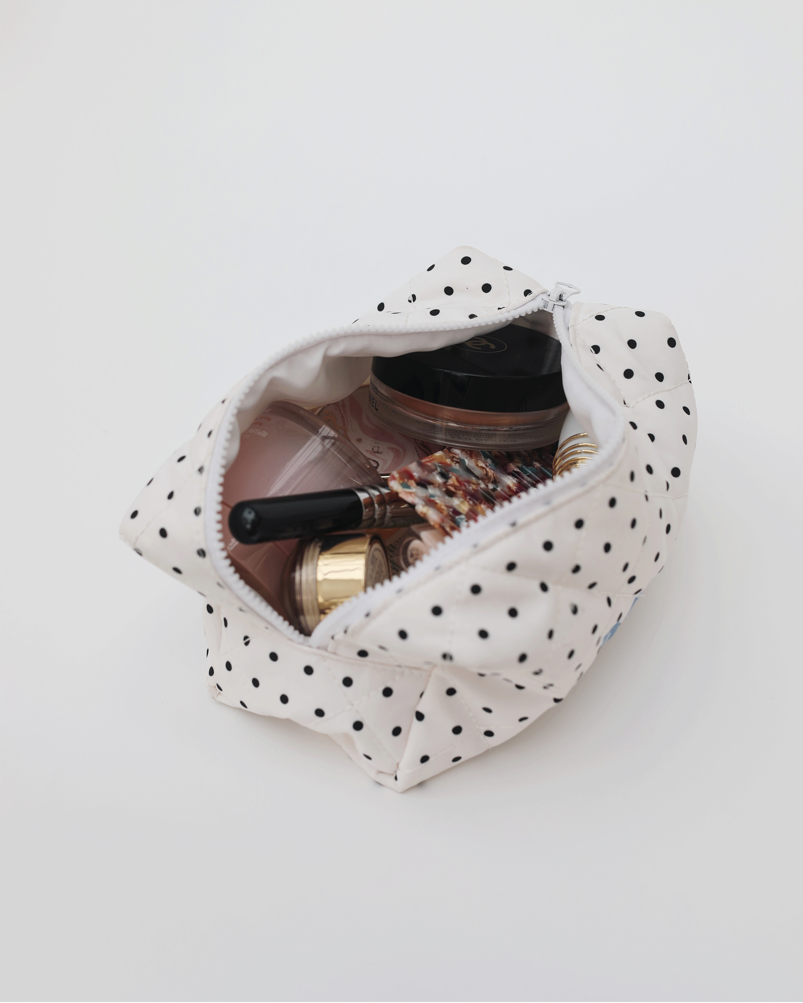 Trousse Beauté Personnalisable