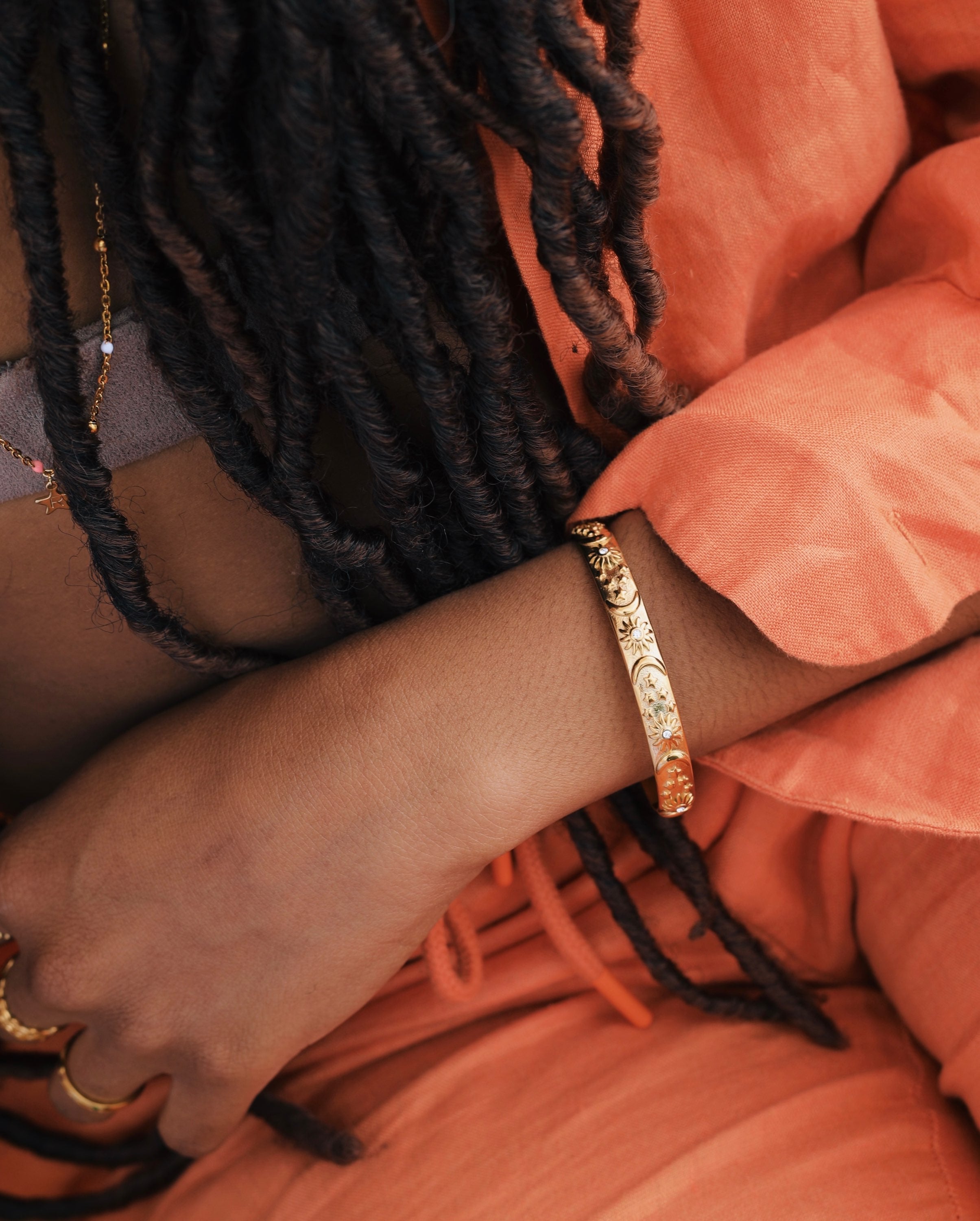 Parma I Bracelet Jonc