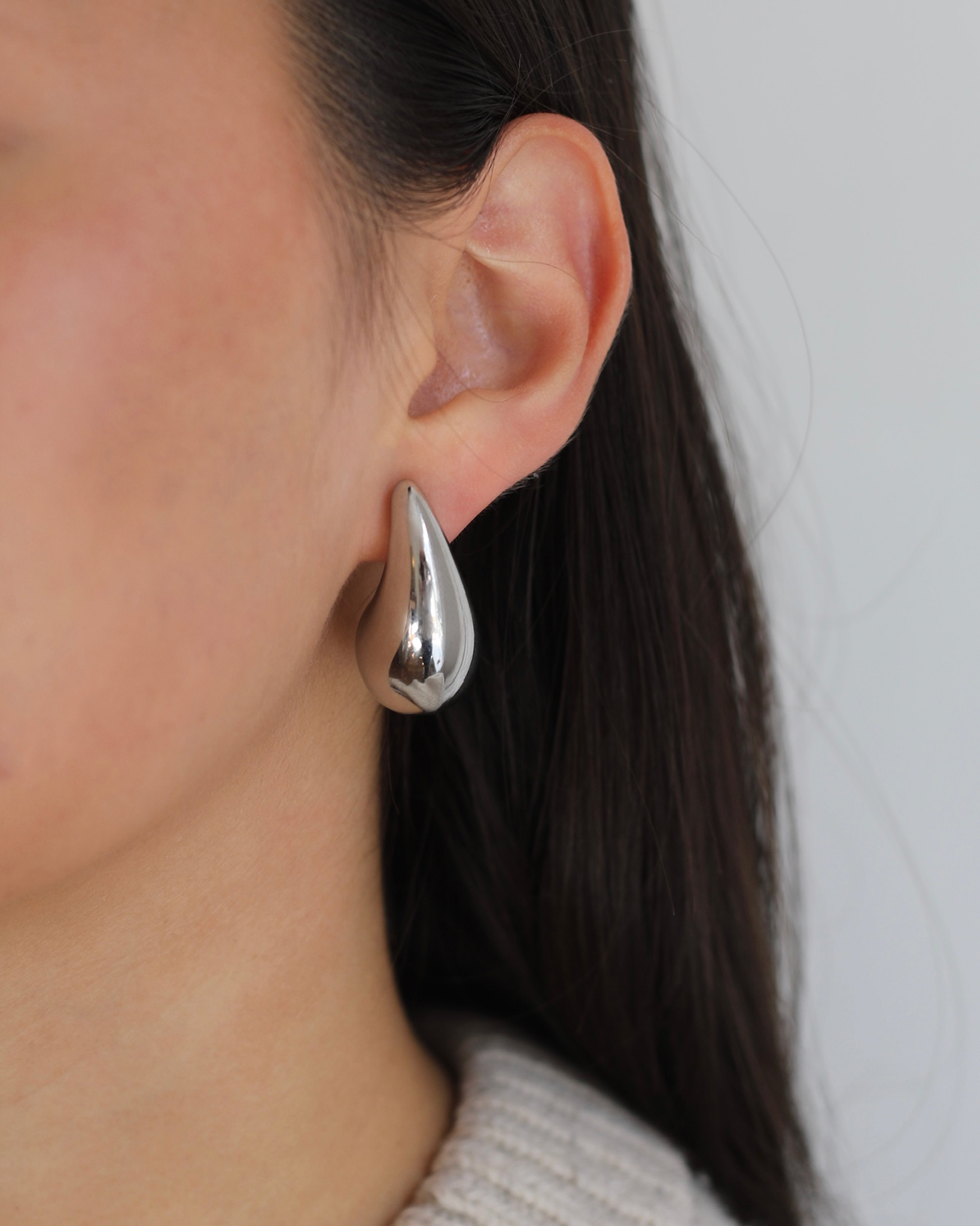 Loy | Boucles Gouttes