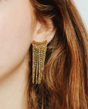 Pira I Boucles en Acier Inoxydable