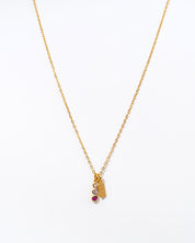 Mio I Collier à Charm