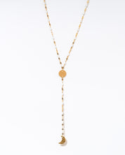 Lia I Collier cascade